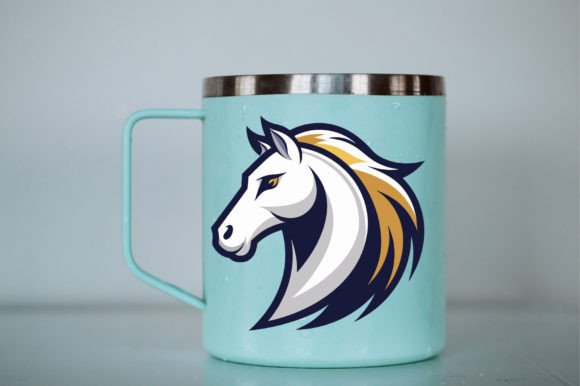 Horse Head Logo Design: A Versatile and Timeless Choice for Modern Branding