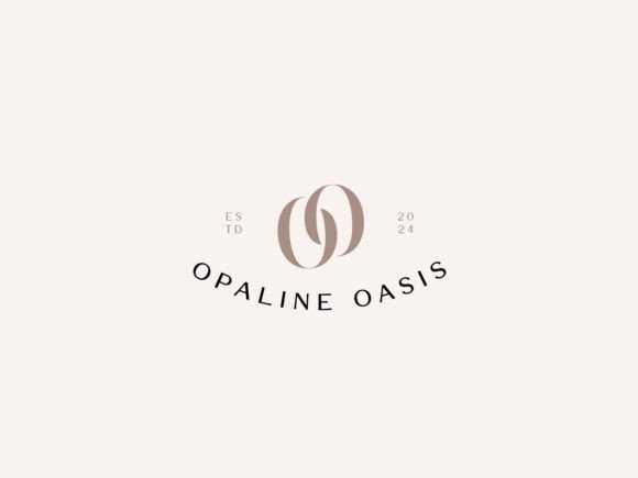 Luxury Alphabet O Company Logo: A Timeless Design Choice